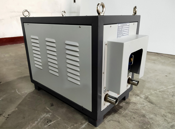 SWP-LT Series Medium Frequency Induction Heating Machine