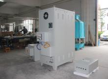 Calentador de inducción de frecuencia ultrasónica SWS - 250A 15 - 30khz 250 kW 380a