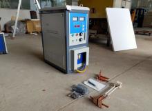 Calentador de inducción de frecuencia ultrasónica SWS - 40a 15 - 30khz 40kw 60a